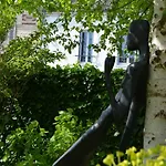Bed and Breakfast D'hotes El Vigot Plaza Καν