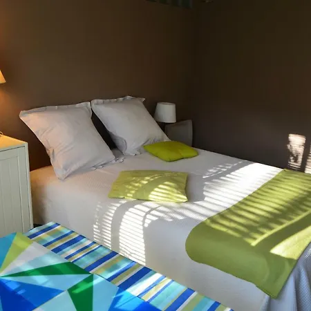 Bed and Breakfast D'hotes El Vigot Plaza 2*
