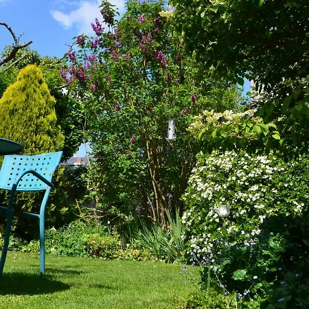 Bed and Breakfast D'hotes El Vigot Plaza 2*