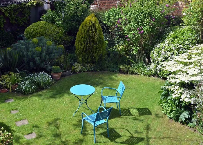 D'hotes El Vigot Plaza 2* Caen