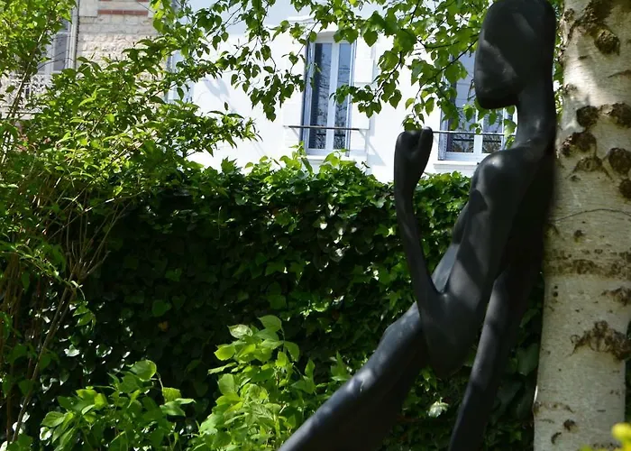 Bed & Breakfast D'hotes El Vigot Plaza Caen