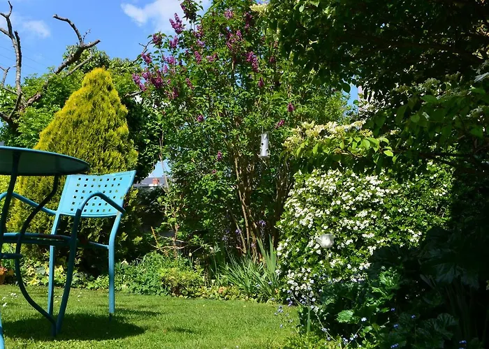 Bed & Breakfast D'hotes El Vigot Plaza 2*