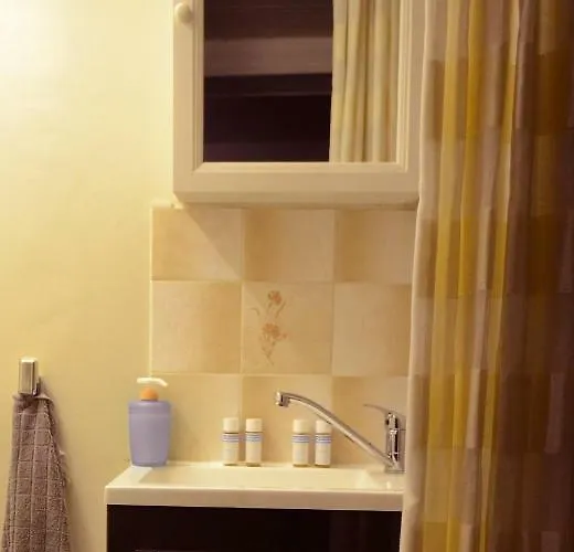 D'hotes El Vigot Plaza Caen